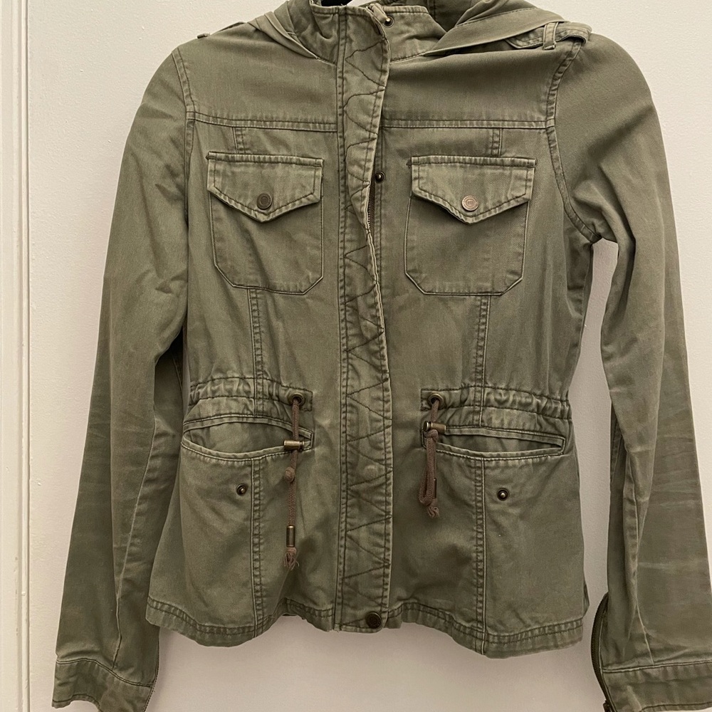 Aeropostale jacket